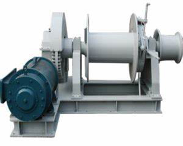 30kN Electric Winch